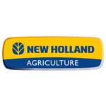 Hersteller Logo New Holland