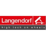 Hersteller Logo Langendorf
