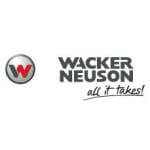 Hersteller Logo Wacker Neuson