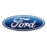 Hersteller Logo Ford