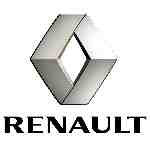 Hersteller Logo Renault