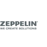 Hersteller Logo Zeppelin