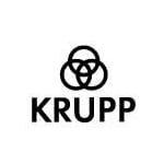 Hersteller Logo Krupp