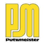 Hersteller Logo Putzmeister